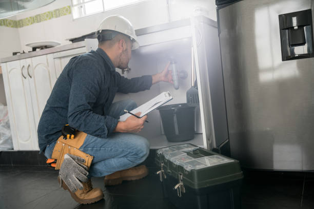 Best Water Softener Installation  in Milton, WA
