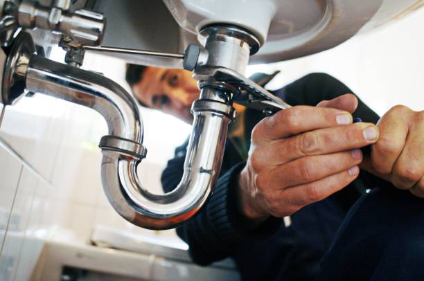  Milton, WA Plumbing Pros