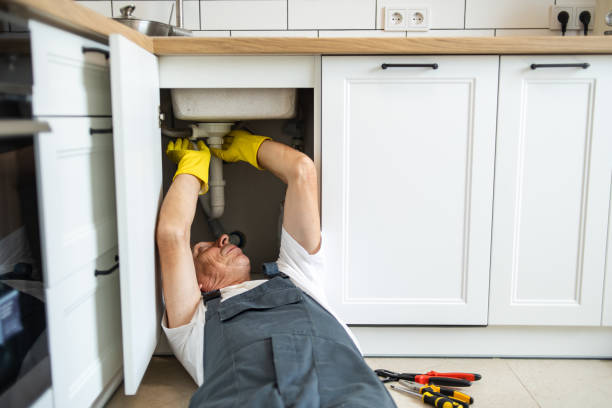 Best Plumbing Repair Near Me  in Milton, WA