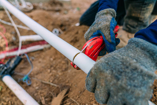 Best Emergency Plumbing Repair  in Milton, WA